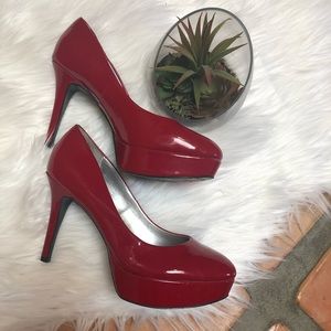 Red Heels